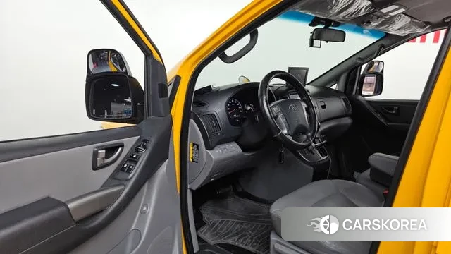 Hyundai The New Grand Starex id 3635747 из Кореи 20