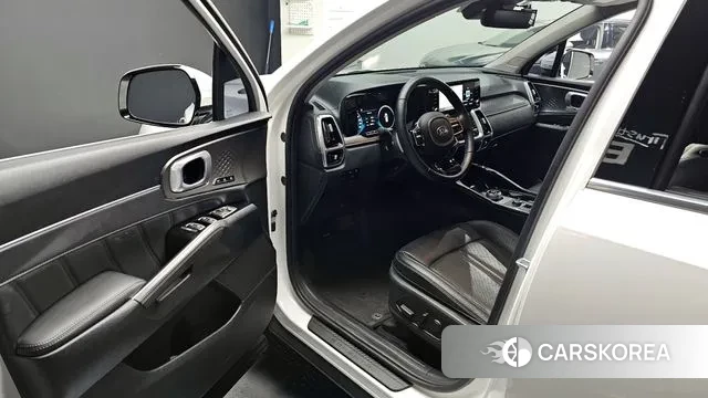 Kia Sorento 4th Generation id 3059321 из Кореи 20