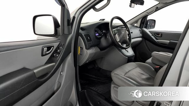 Hyundai The New Grand Starex id 3813811 из Кореи 20