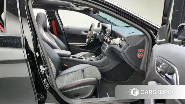 Mercedes-Benz GLA-Class X156 id 3024772 из Кореи 20