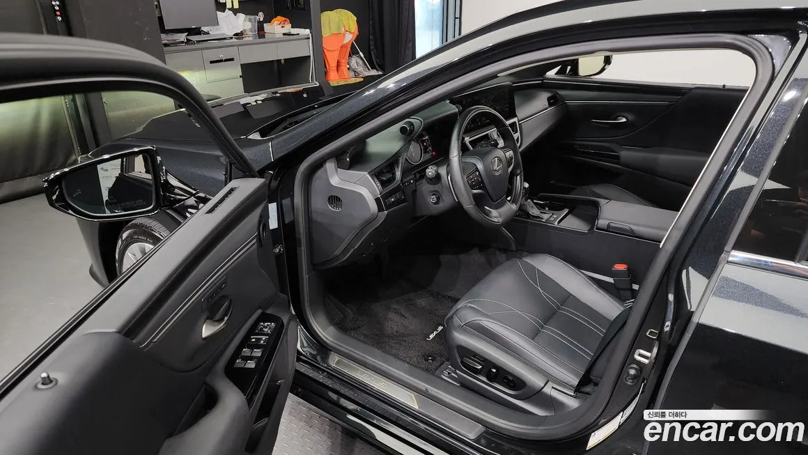 Lexus ES300h 7th generation id 1706260 из Кореи 12