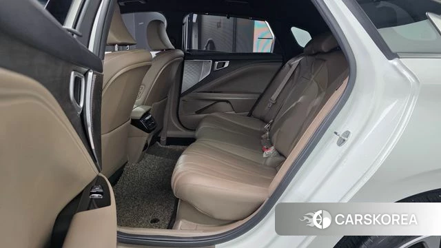 Kia K8 Hybrid id 4871449 из Кореи 34