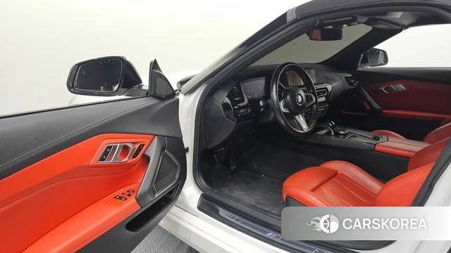 BMW Z4 (G29) id 4692708 из Кореи 20