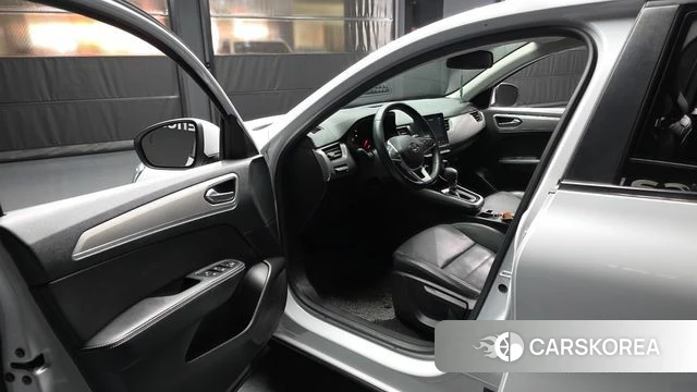 Renault Korea (Samsung) XM3 id 4186193 из Кореи 31