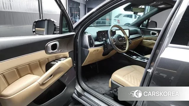 Kia The New Sorento 4th Generation id 3057791 из Кореи 20