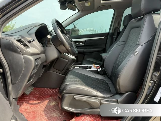 Honda CR-V id 4272413 из Китая 13