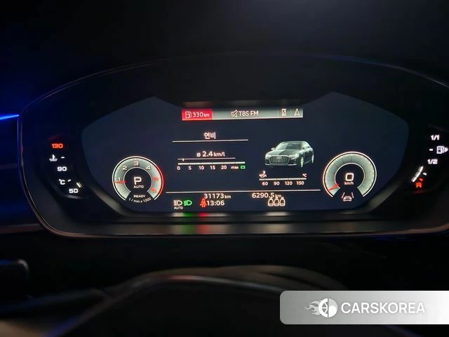 Audi A8 (D5) id 3896991 из Кореи 10