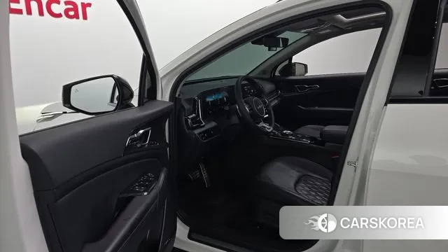 Kia Sportage 5th Generation id 3572847 из Кореи 20