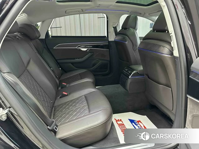 Audi A8 id 4291567 из Китая 20