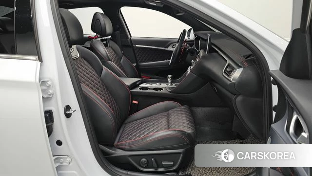 Genesis G70 id 4232872 из Кореи 37