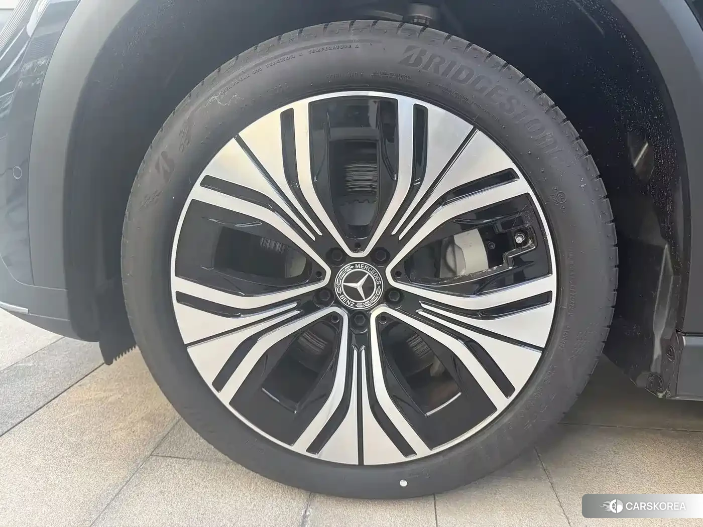 Mercedes-Benz EQE id 4649269 из Китая 27