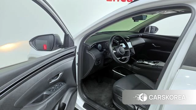 Hyundai Tucson (NX4) id 3935329 из Кореи 20