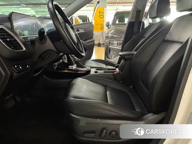 Kia The New Seltos id 3058569 из Кореи 15