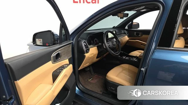Kia Sorento 4th Generation id 4422204 из Кореи 20