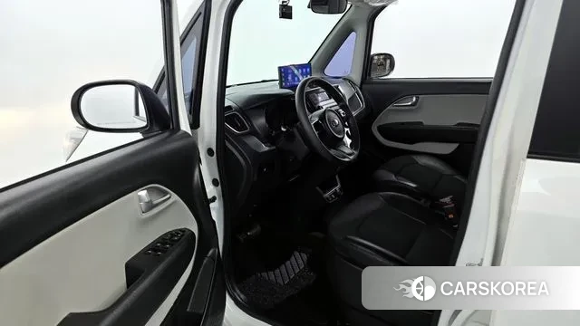 Kia The New Ray id 3691891 из Кореи 20