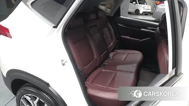 Kia Seltos id 3702617 из Кореи 20