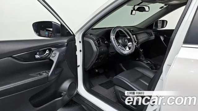 Nissan X Trail id 2860397 из Кореи 20