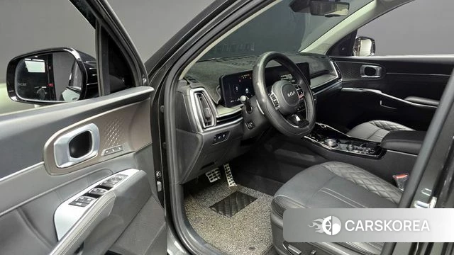 Kia The New Sorento 4th Generation id 4243353 из Кореи 20