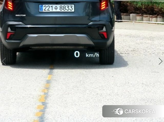 Hyundai Ionic 5 id 4514510 из Кореи 20