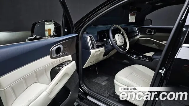 Kia The New Sorento 4th Generation id 2873660 из Кореи 20