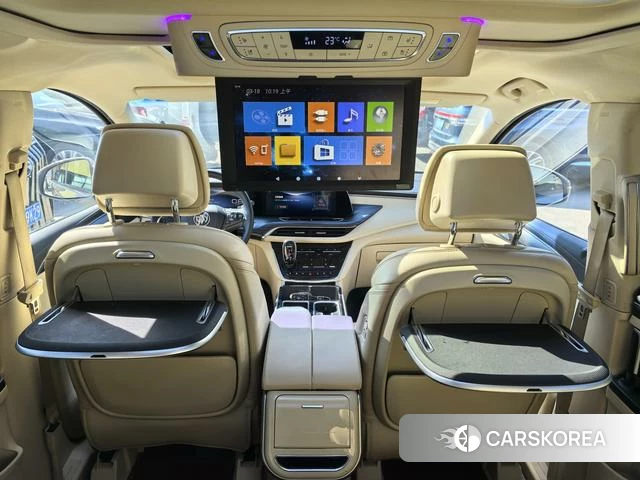 Buick GL8 id 3908333 из Китая 26