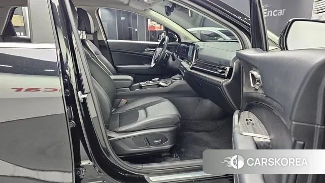 Kia Sportage 5th Generation id 3740018 из Кореи 20