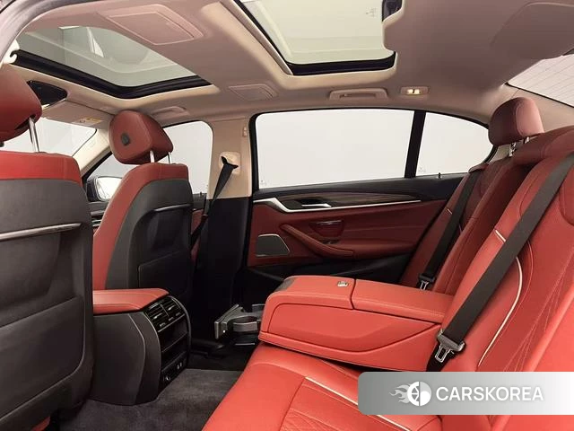 BMW 5 series id 4241688 из Китая 10