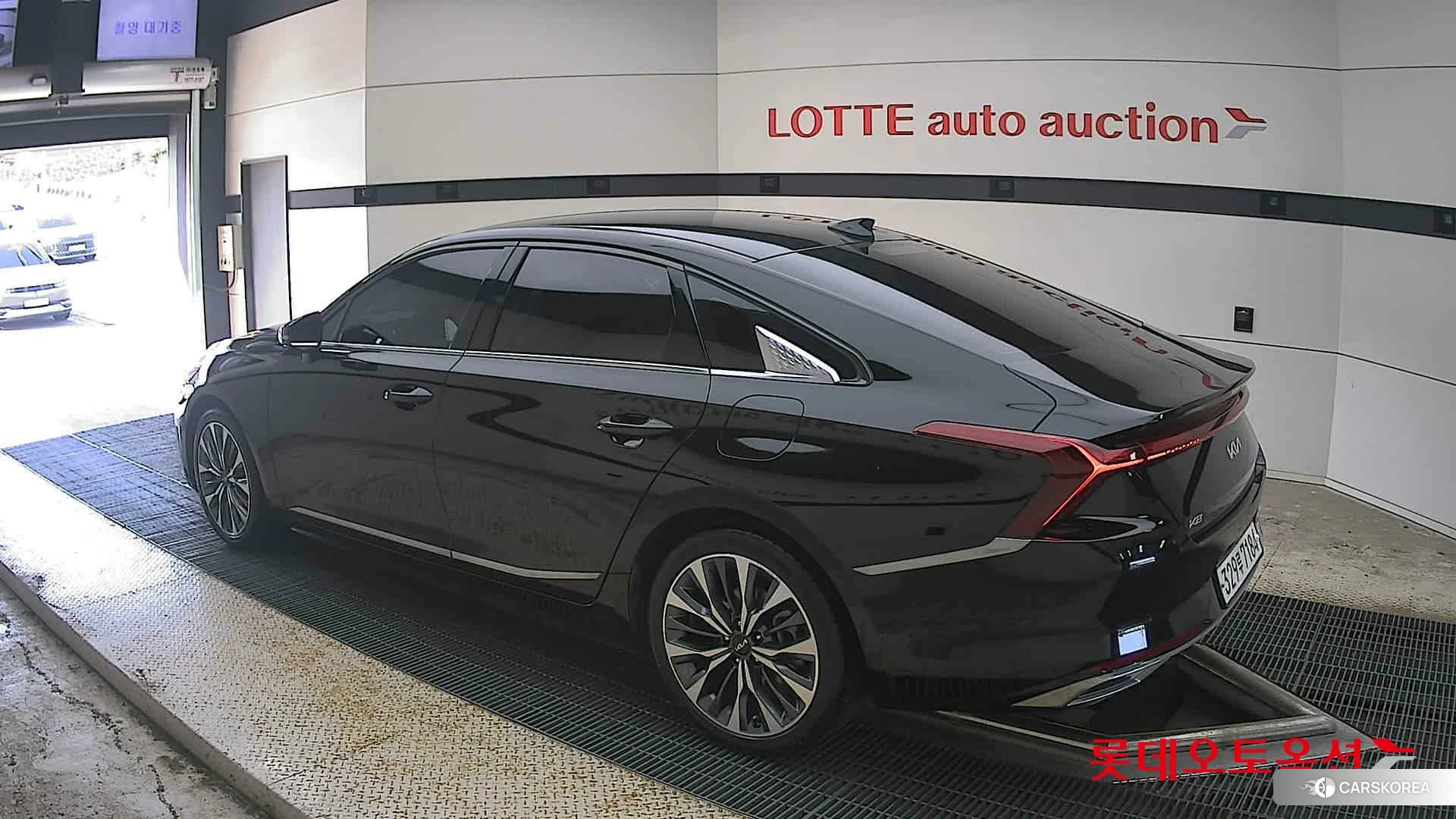 Kia K8 id 4669082 из Кореи 37