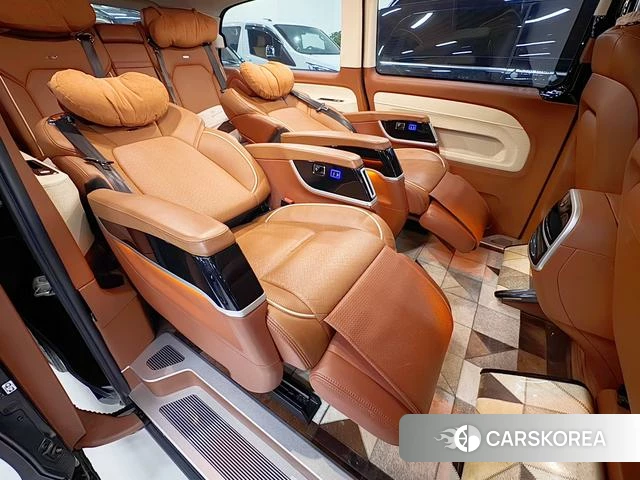 Mercedes-Benz Vito id 4239804 из Китая 14
