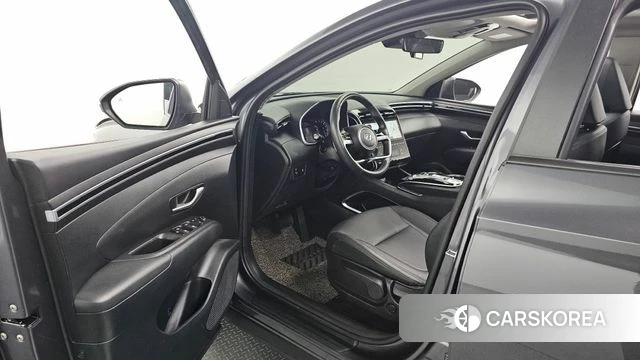 Hyundai Tucson (NX4) id 4293028 из Кореи 20