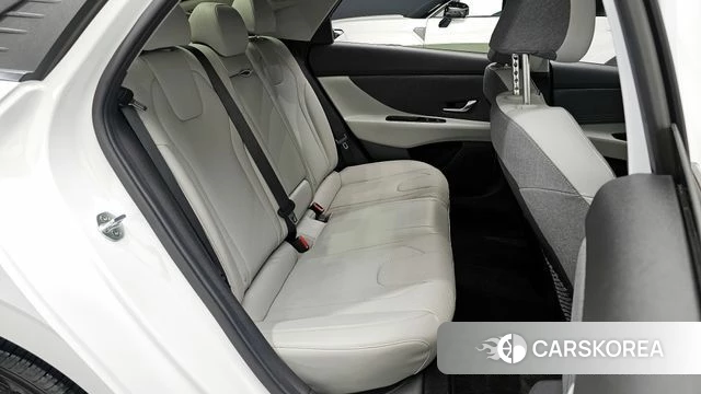 Hyundai Avante (CN7) id 4196401 из Кореи 31