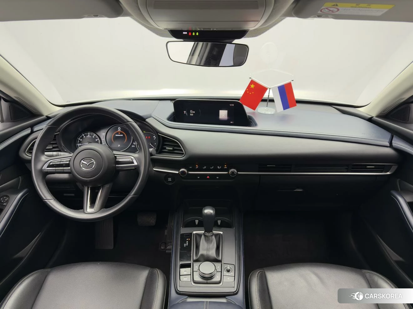 Mazda CX-30 id 4453710 из Китая 17
