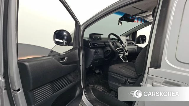 Hyundai Staria id 4731012 из Кореи 20