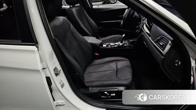 BMW 3 Series (F30) id 3009479 из Кореи 20