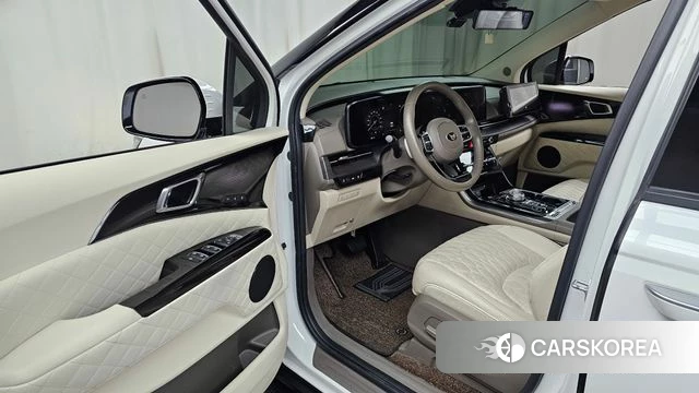 Kia Carnival 4th generation id 3904379 из Кореи 20