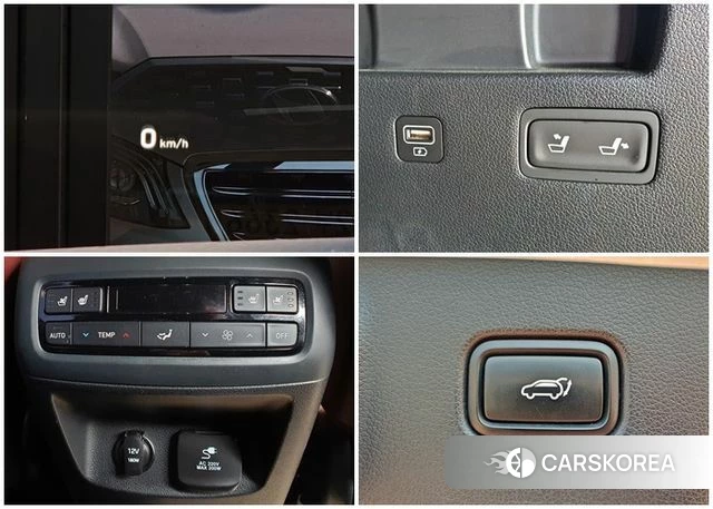 Hyundai Palisade id 3801395 из Кореи 13