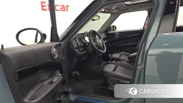 Mini Cooper Countryman id 3736005 из Кореи 20