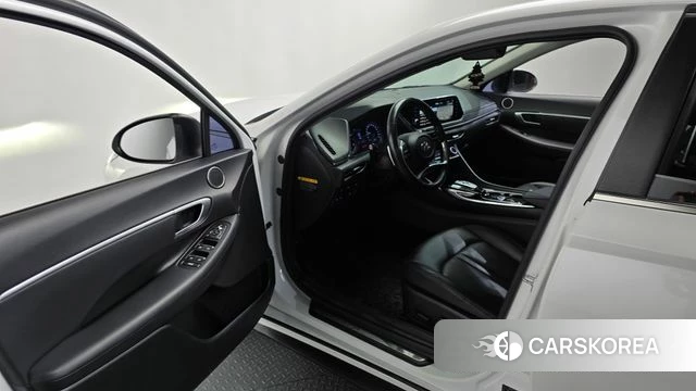 Hyundai Sonata (DN8) id 4403234 из Кореи 31