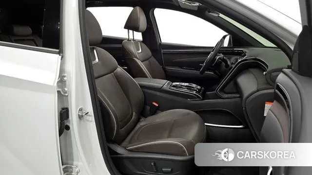 Hyundai Tucson Hybrid (NX4) id 3753280 из Кореи 20