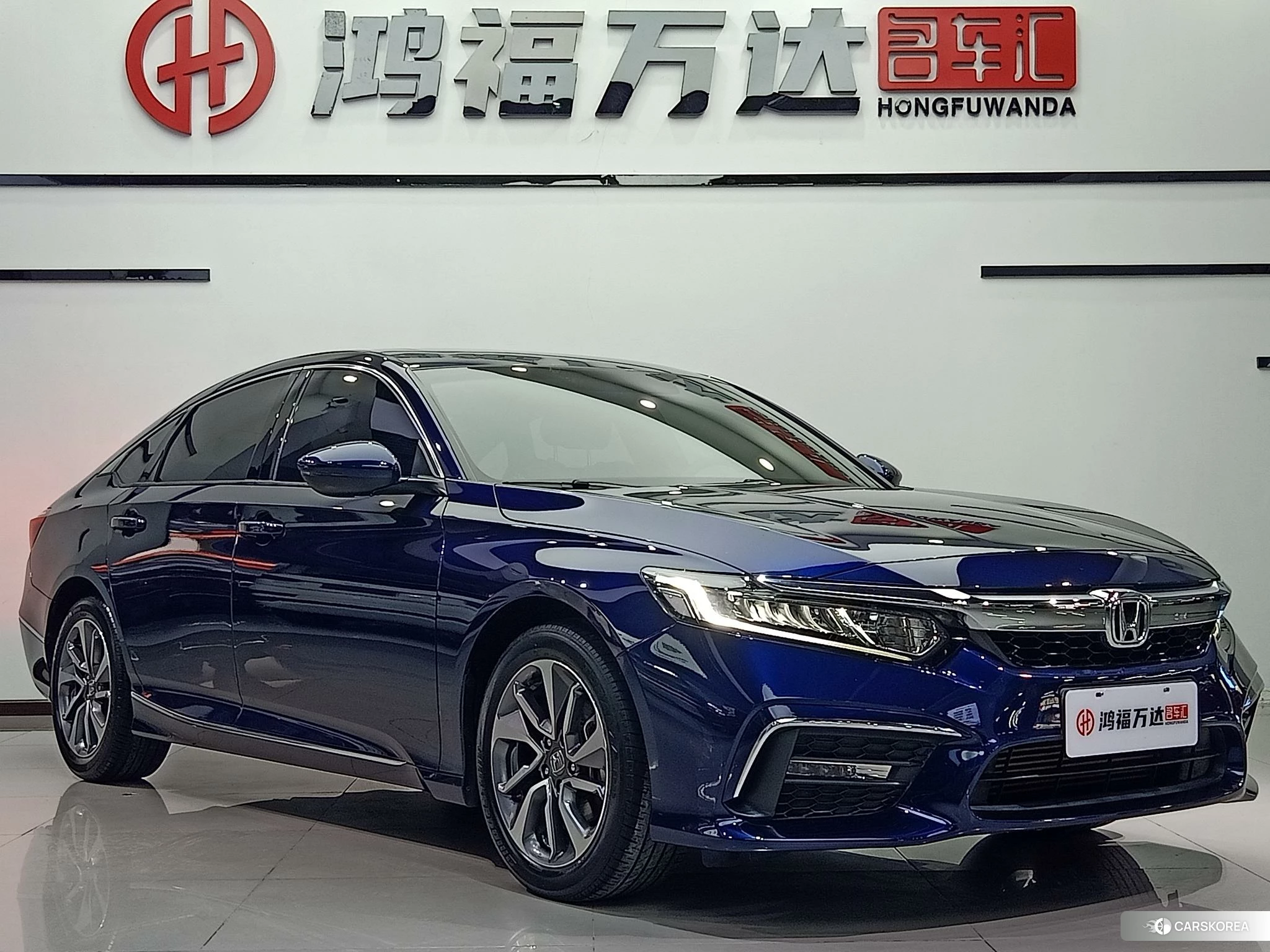 Honda Yingshipai id 4420738 из Китая 24