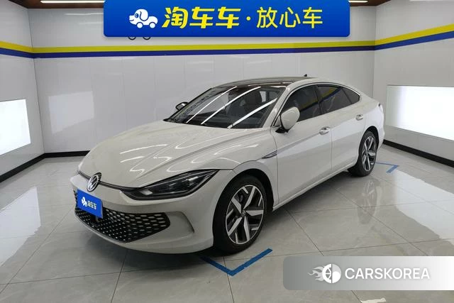 Volkswagen Lingdu id 4215051 из Китая 17