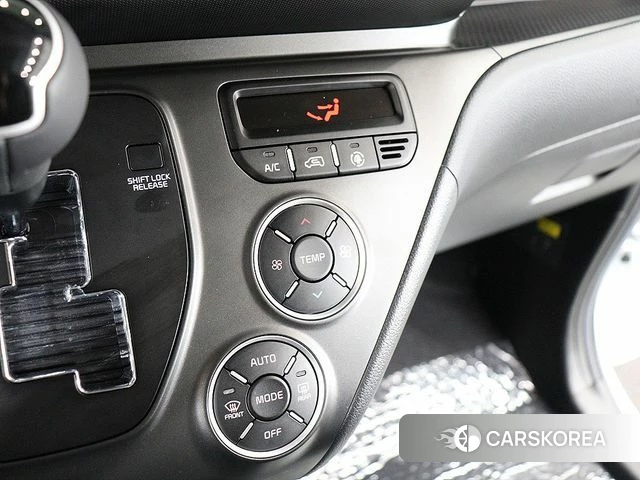 Kia The New Kia Ray id 4485612 из Кореи 20