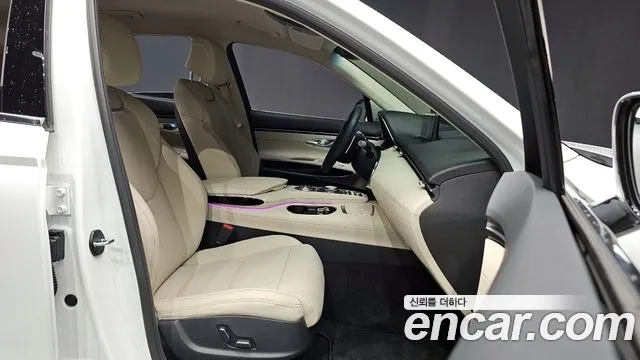 Genesis GV70 id 2949148 из Кореи 20