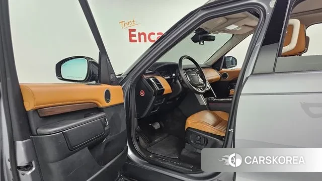 Land Rover Discovery 5 id 2985800 из Кореи 20