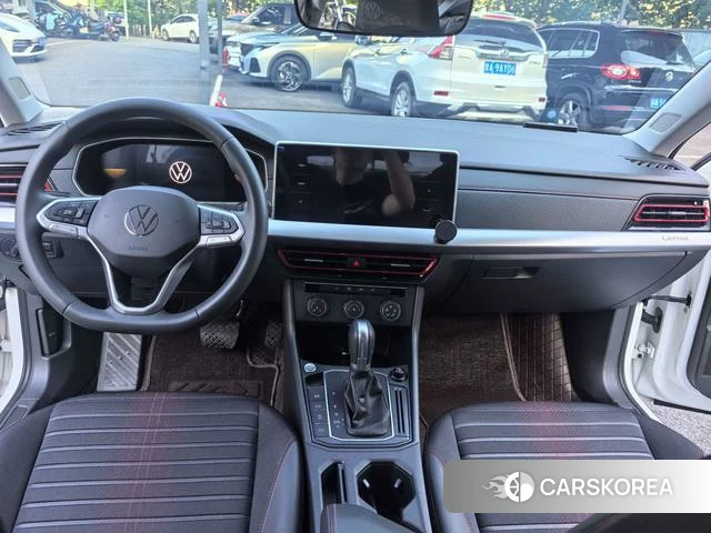 Volkswagen Lavida id 4275654 из Китая 23