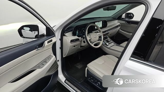 Hyundai The New Palisade id 4388586 из Кореи 33