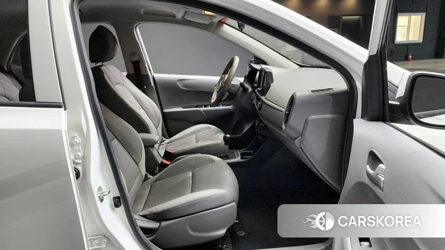 Kia Morning Urban (JA) id 3819892 из Кореи 20