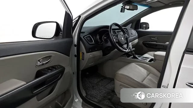 Kia The New Carnival id 3547031 из Кореи 20