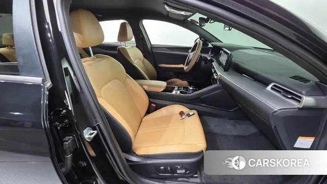 Kia K5 Hybrid 3rd Generation id 3453556 из Кореи 20