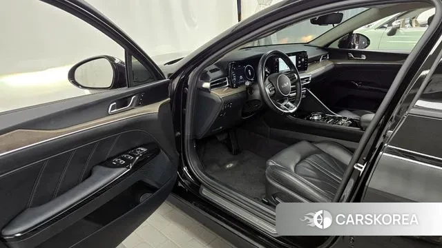 Kia K5 3rd generation id 2968908 из Кореи 20